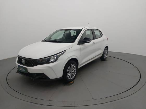 FIAT ARGO 1.0 FIREFLY FLEX DRIVE MANUAL FIAT ARGO 1.0 FIREFLY FLEX DRIVE MANUAL